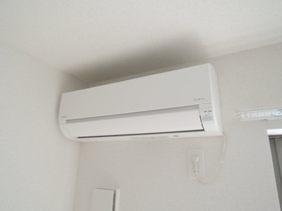 【設備】 | フィオーレつつみⅡ