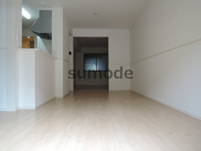 【居間・リビング】 | フィオーレつつみⅡ