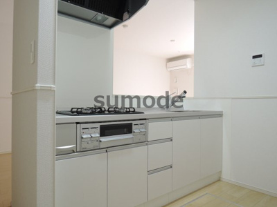 【キッチン】 | フィオーレつつみⅡ