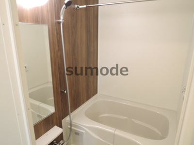 【浴室】 | フィオーレつつみⅡ