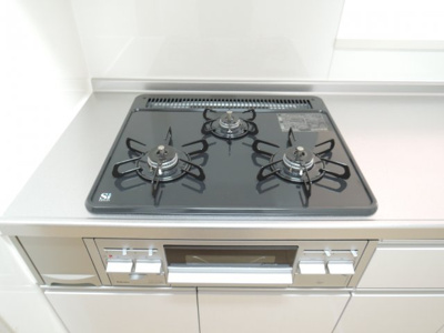 【設備】 | フィオーレつつみⅡ