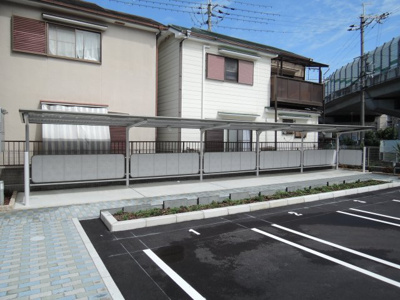 【その他共用部分】 | フィオーレつつみⅡ