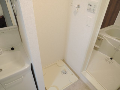 【設備】 | フィオーレつつみⅡ