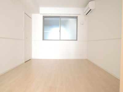 【寝室】 | フィオーレつつみⅡ