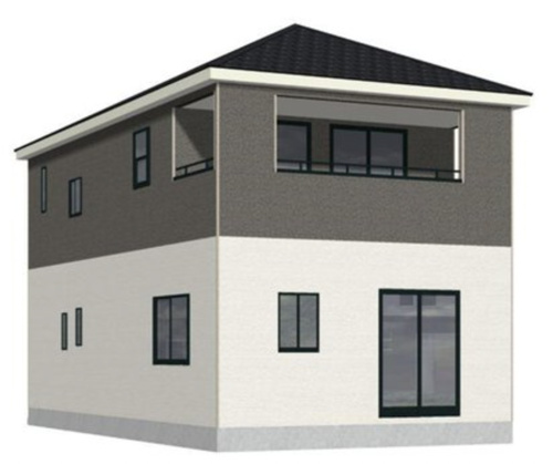 境野小学校 桐生市境野町6丁目 新築戸建 伊勢崎市の新築住宅ならlixil不動産ショップ住まいるねっと