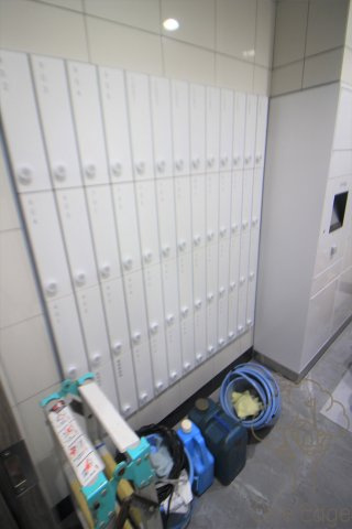 クリスタルグランツうめきたのその他共用部分
