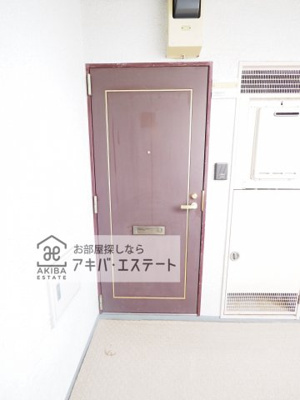 【エントランス】 | ビクセルお茶の水