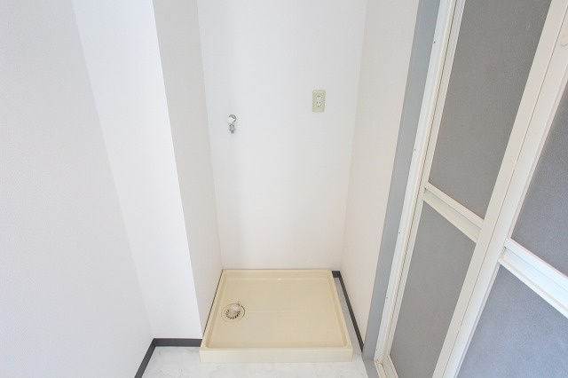 プレミール中央の設備