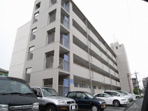 フルハウスコクラの画像