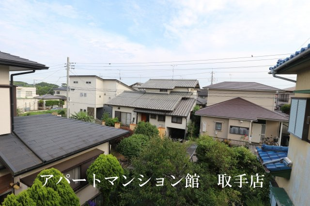 Friendly戸建の展望