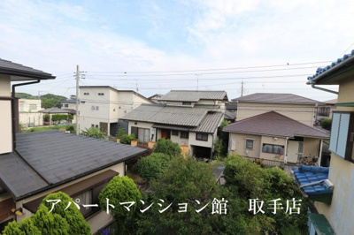 【展望】 | Friendly戸建