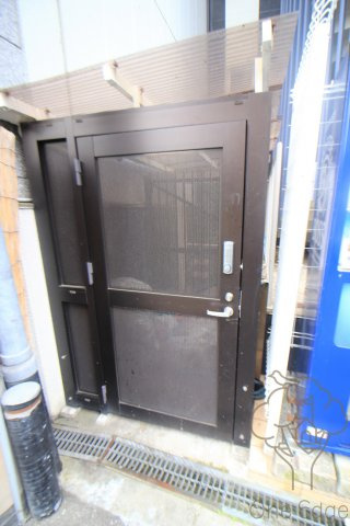 中崎町ハイツのその他共用部分