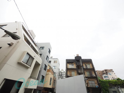 【展望】 | ネクステージ鶯谷