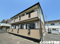 ヴィラフローラⅠの画像