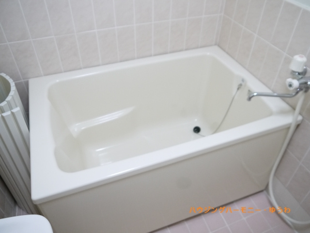 【浴室】 | 三田向原コーポ | イメージ画像となります。実際とは異なりますので、ご注意ください！