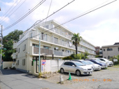 三田向原コーポの画像