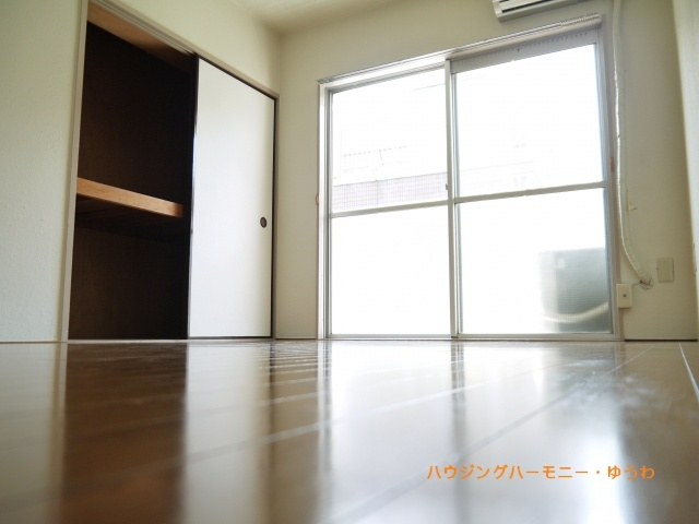 【洋室】 | 三田向原コーポ | イメージ画像となります。実際とは異なりますので、ご注意ください！