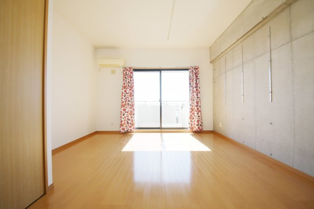 ひまわりやなべの内装