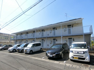 プレジール月見ヶ丘の画像