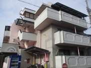アネックス住之江の画像