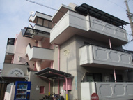 アネックス住之江の画像