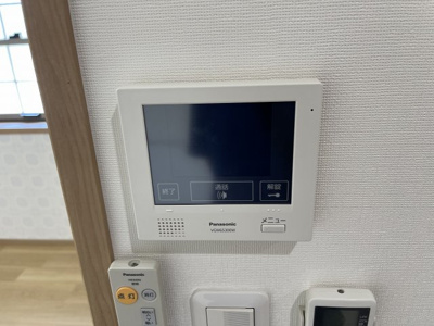 【セキュリティ】 | カーサドマーニ