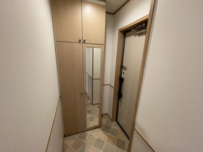 【玄関】 | カーサドマーニ