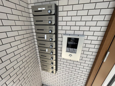 【セキュリティ】 | カーサドマーニ