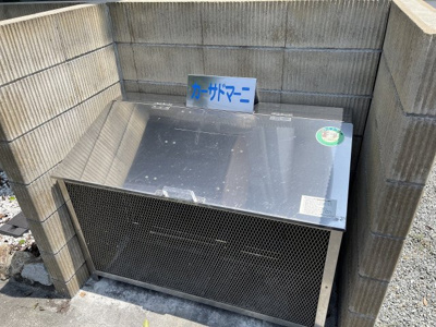 【その他共用部分】 | カーサドマーニ