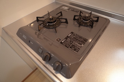 【キッチン】 | カーサドマーニ