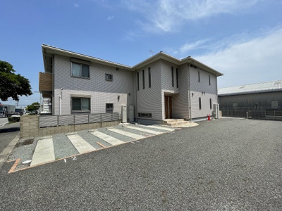 【外観】 | カーサドマーニ | 外観