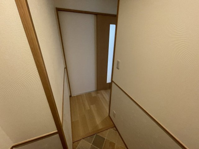 【玄関】 | カーサドマーニ