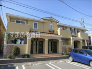 ガーデン　ハウス　緑丘Ｂ　岡崎市美合町の画像