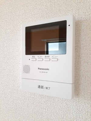 【セキュリティ】 | カーサ　マリィＡ