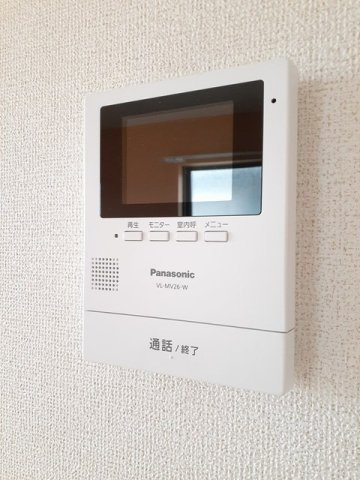 【セキュリティ】 | カーサ　マリィＡ