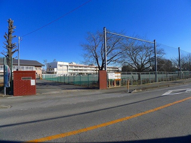 【周辺】 | カーサ　マリィＡ | 邑楽町立長柄小学校まで850m