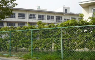 【周辺】 | グランメゾン碧 | 日進小学校まで560m