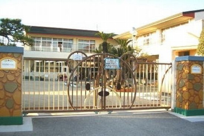 【周辺】 | グランメゾン碧 | 棚尾保育園まで400m