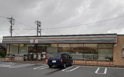 【周辺】 | グランメゾン碧 | セブンイレブン碧南春日町３丁目まで460m