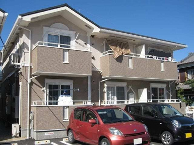 【外観】 | ハイツリーヒルズＢ