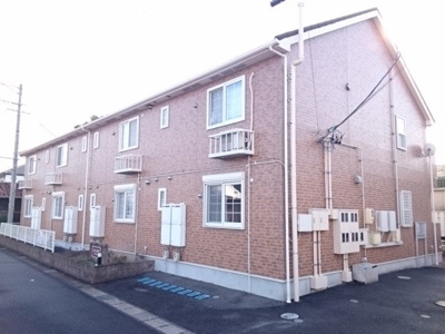 【外観】 | ファインコスモス