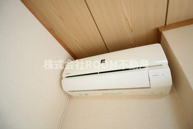 グリーンヒルの設備