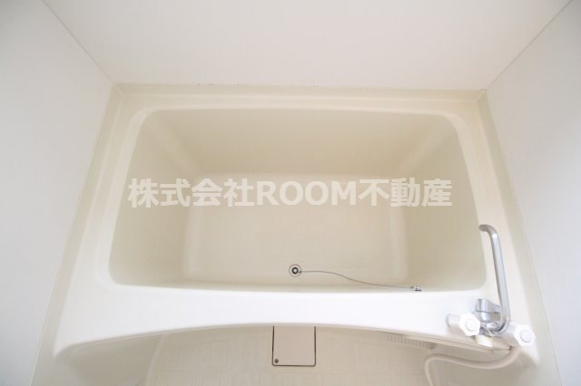 グリーンヒルの浴室|お風呂で日々の疲れを落としましょう