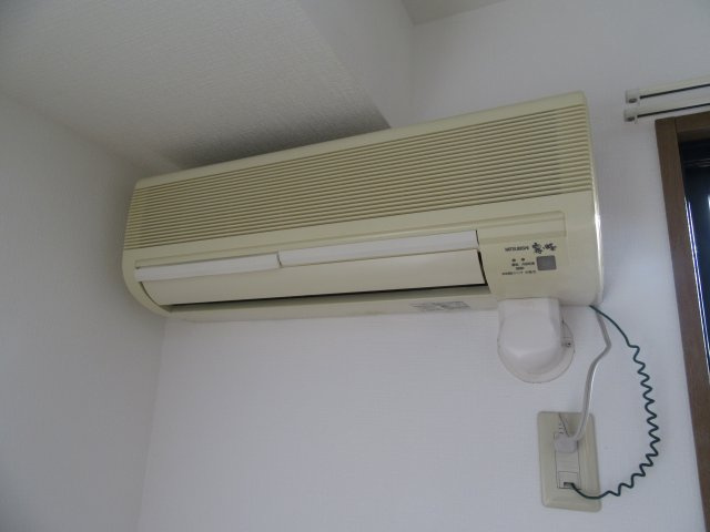 グランドカルテットBの設備|別部屋写真のためサンプル
