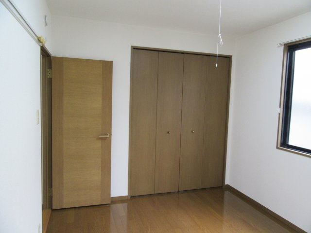 グランドカルテットBの洋室|別部屋写真のためサンプル
