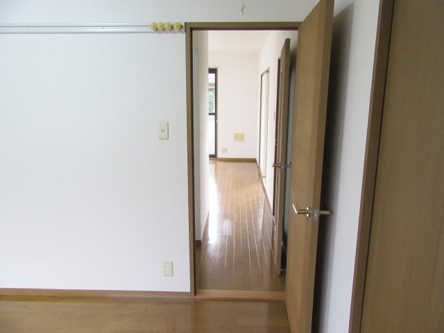 グランドカルテットBの内装|別部屋写真のためサンプル
