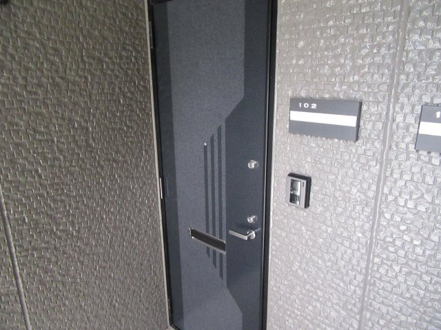 グランドカルテットBの玄関|別部屋写真のためサンプル

