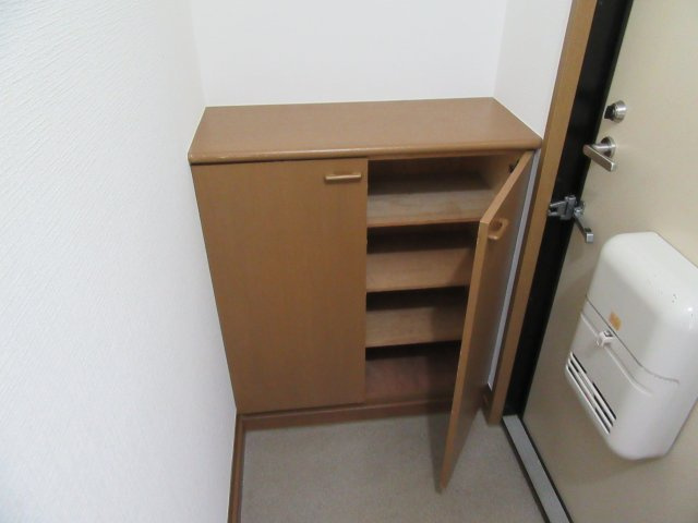 グランドカルテットBのその他|別部屋写真のためサンプル
