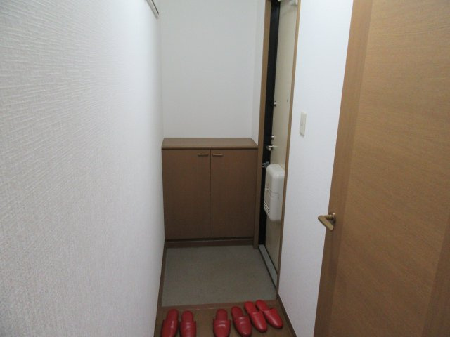 グランドカルテットBの玄関|別部屋写真のためサンプル
