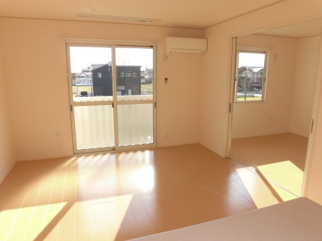 ONE　PIECEの内装|イメージ写真